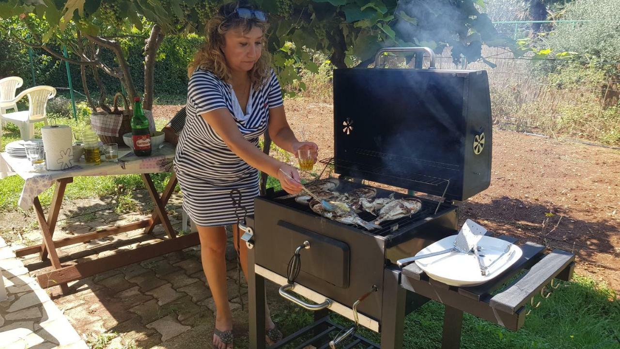 דירות פורץ Clara 2 מראה חיצוני תמונה